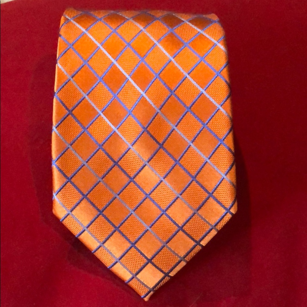 IZOD Cotton Tie